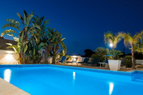 Villa Oleandro Alcamo Marina